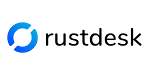 RustDesk Uzaktan Destek