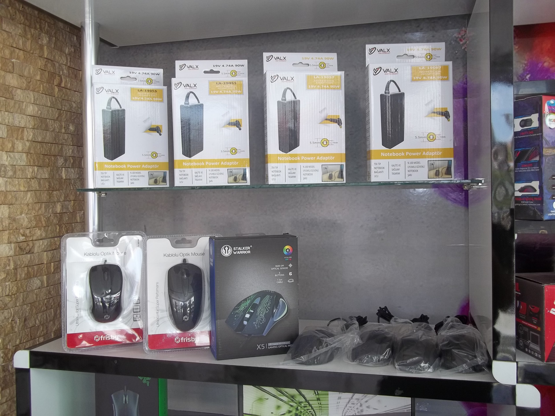 Firmamızdan Kareler