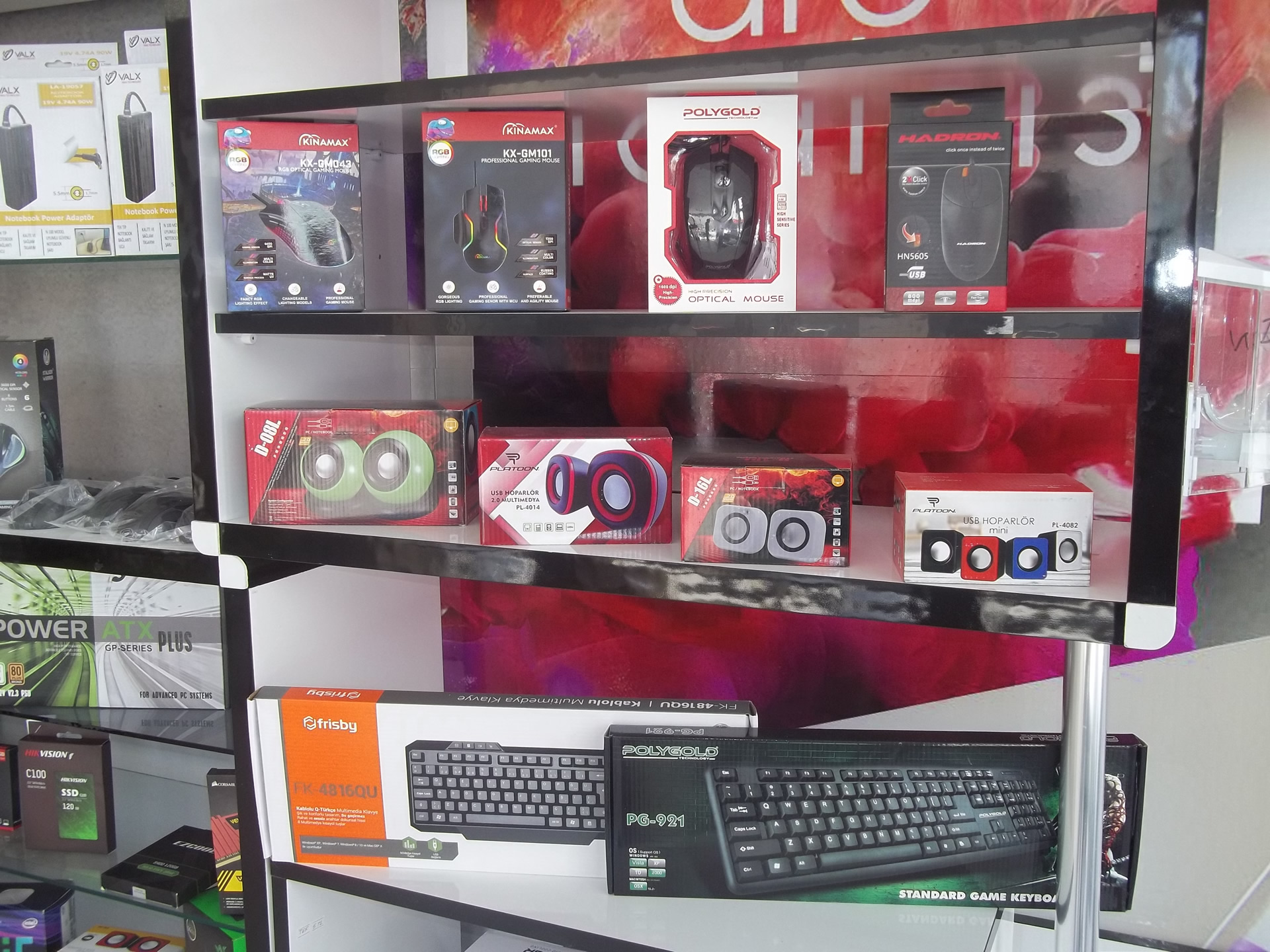 Firmamızdan Kareler