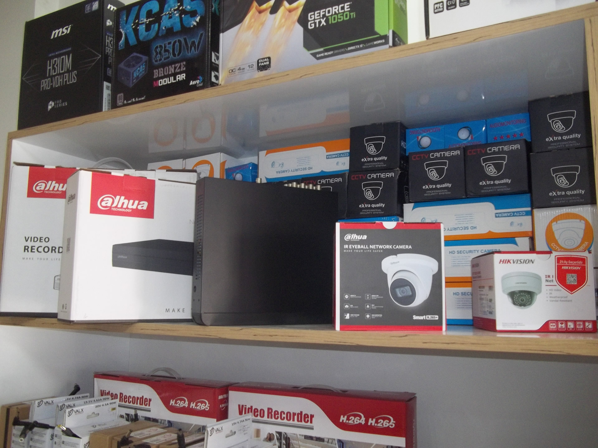 Firmamızdan Kareler