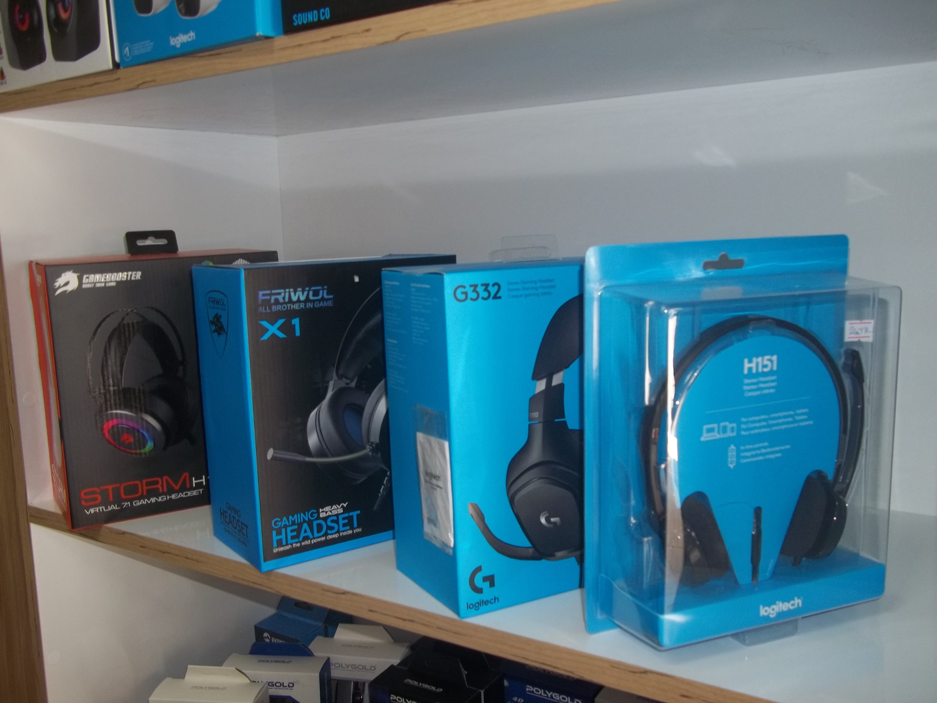 Firmamızdan Kareler