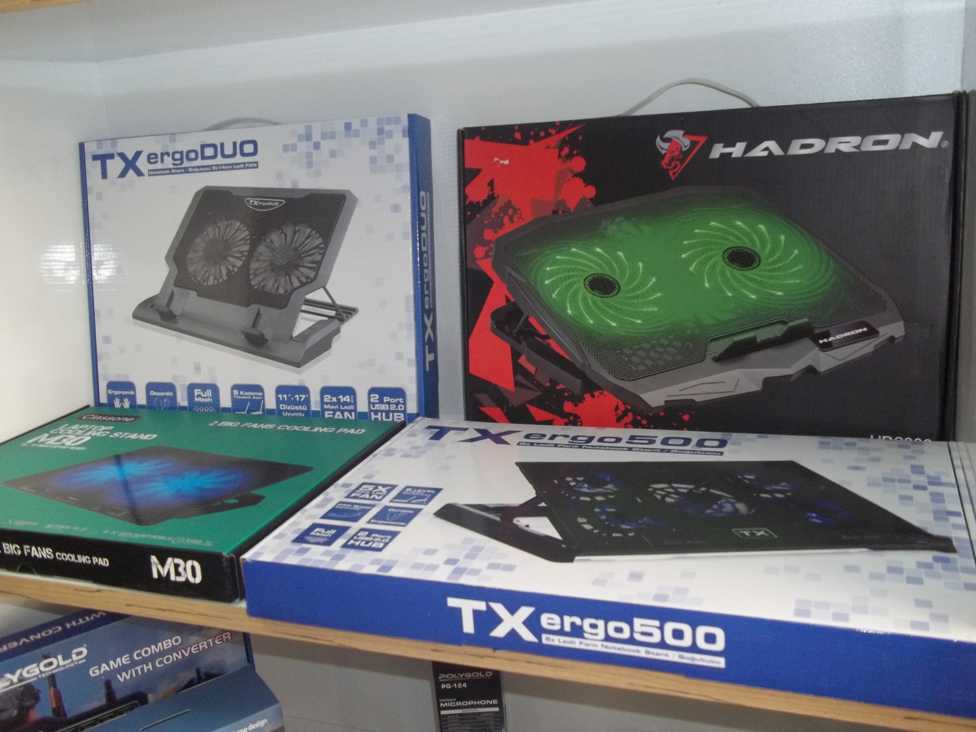 Firmamızdan Kareler