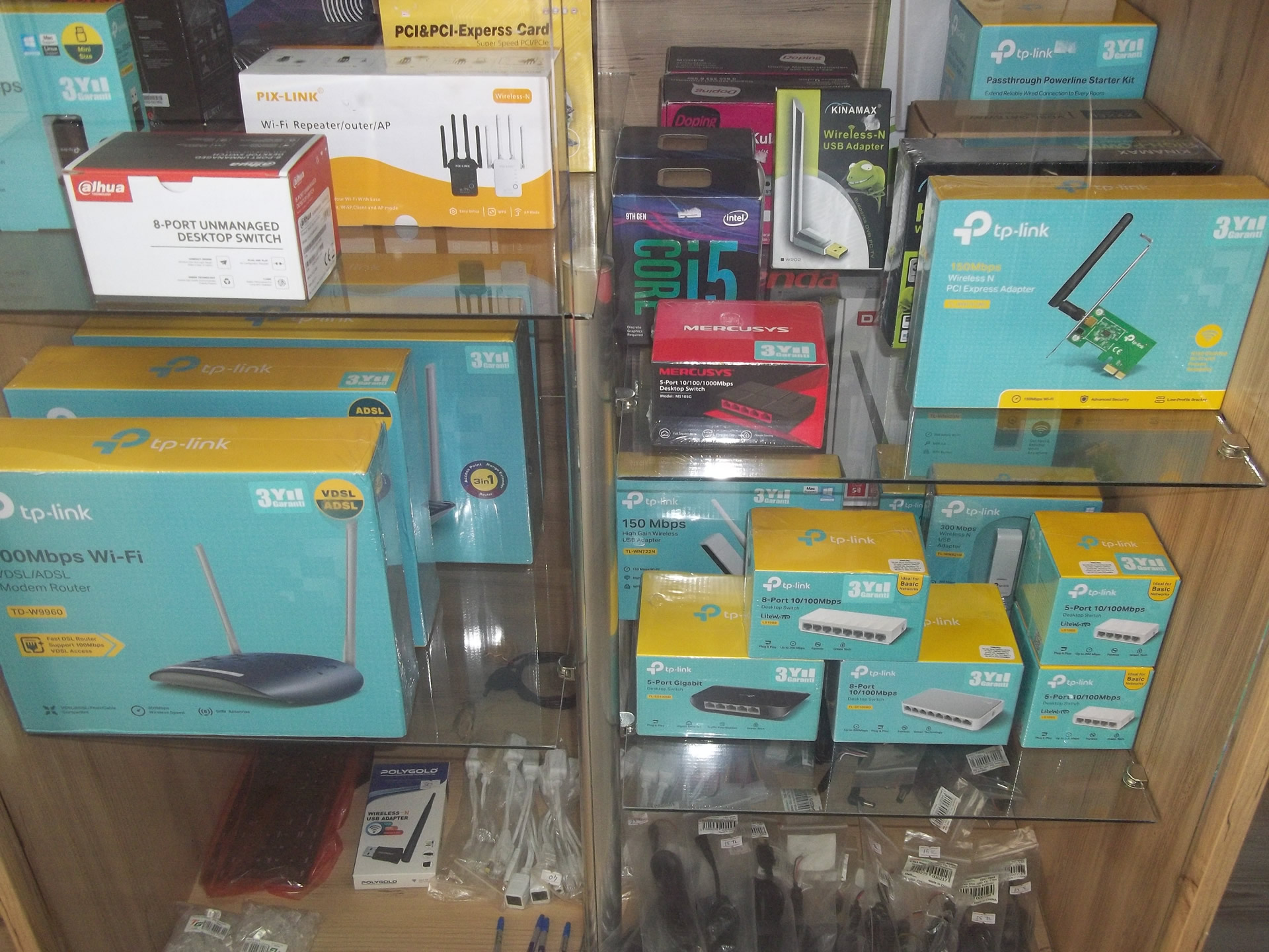 Firmamızdan Kareler