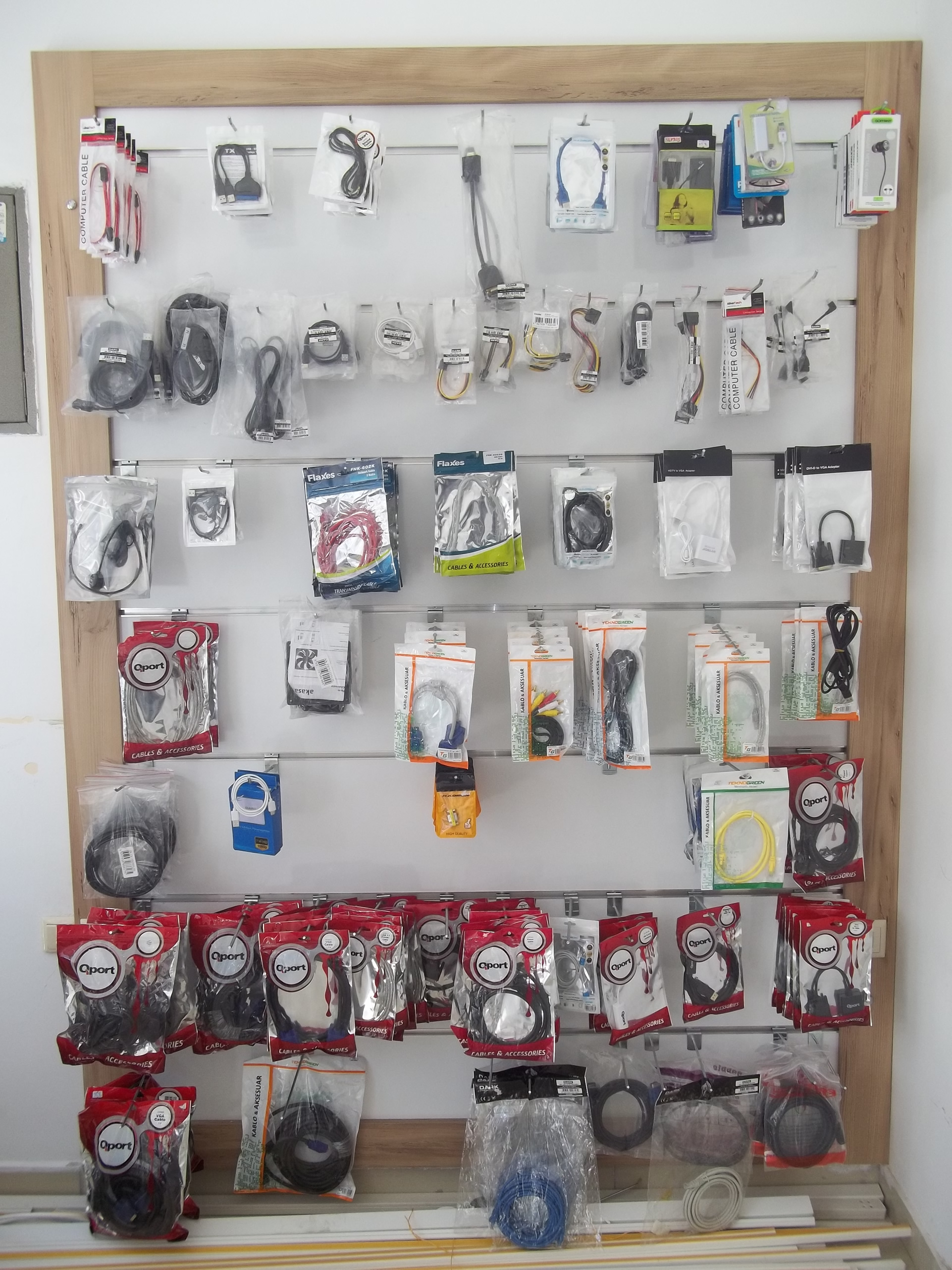 Firmamızdan Kareler