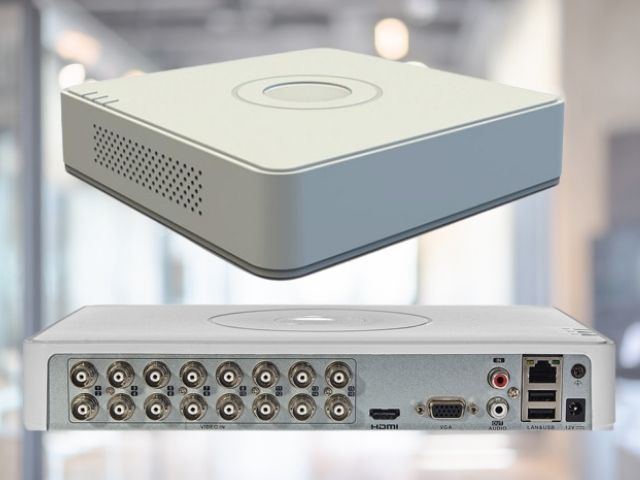 Güvenlik Kamerası Kayıt Cihazı (DVR/NVR) Neden Bip Sesi Çıkarır? Nasıl Susturulur?