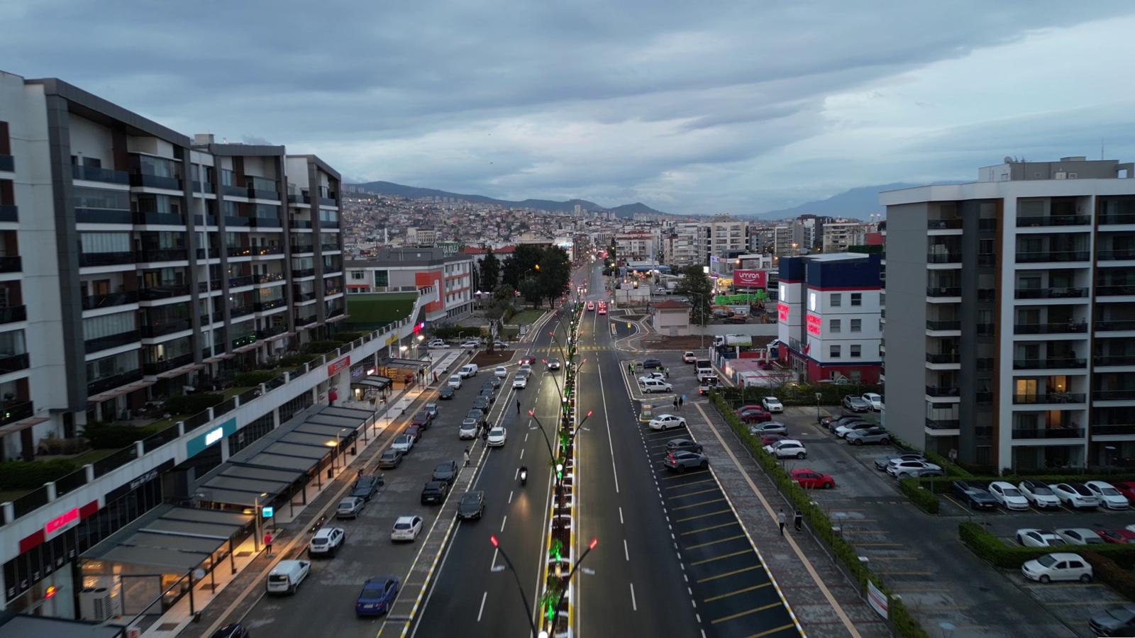 Çiğli Güvenlik Kamerası Kurulumu ve Profesyonel Montaj Hizmetleri