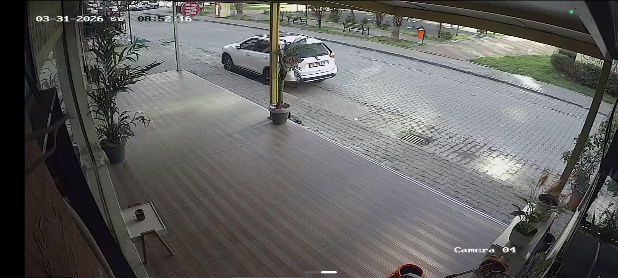 Çiğli Güvenlik Kamerası Kurulumu ve Profesyonel Montaj Hizmetleri