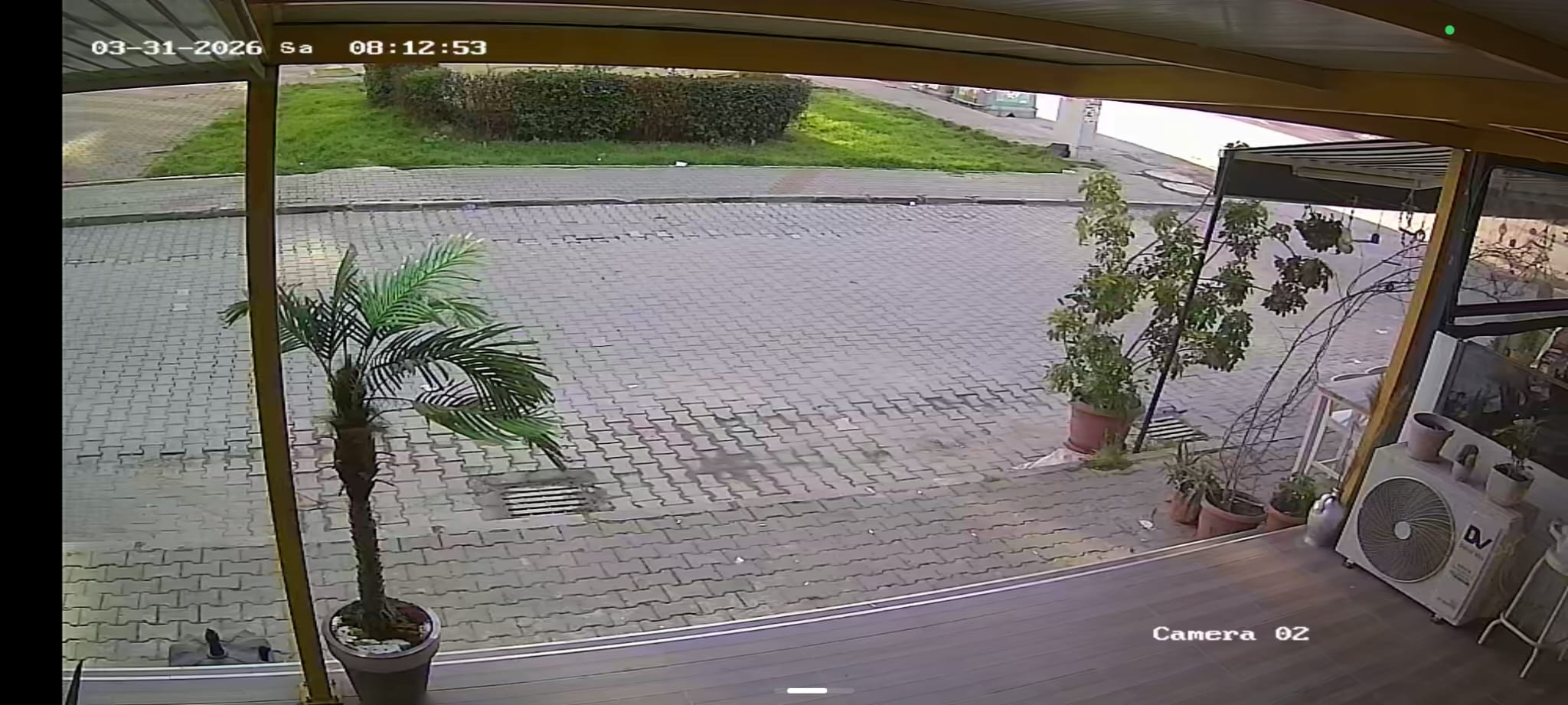 Çiğli Güvenlik Kamerası Kurulumu ve Profesyonel Montaj Hizmetleri