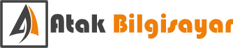 Atak Bilgisayar ve Güvenlik Sistemleri