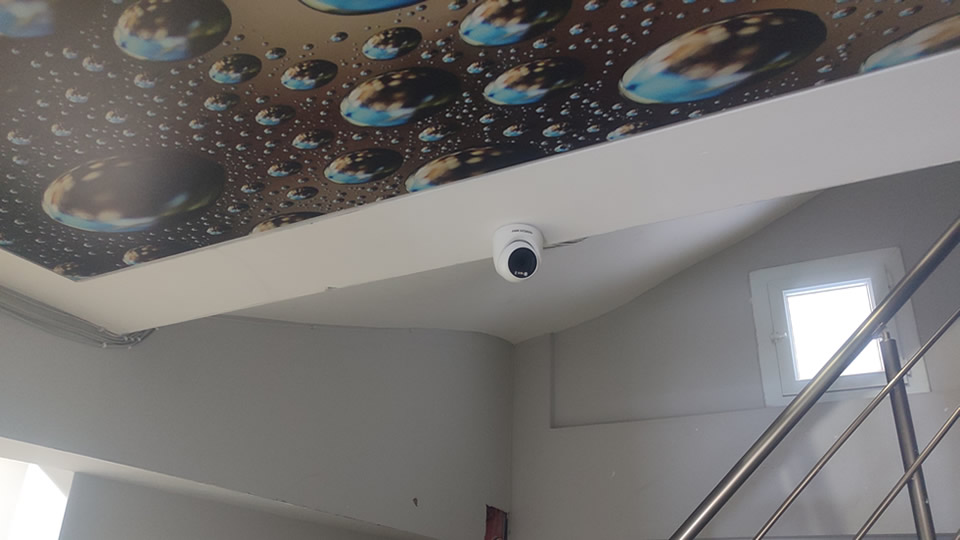 Akkuş Apartman