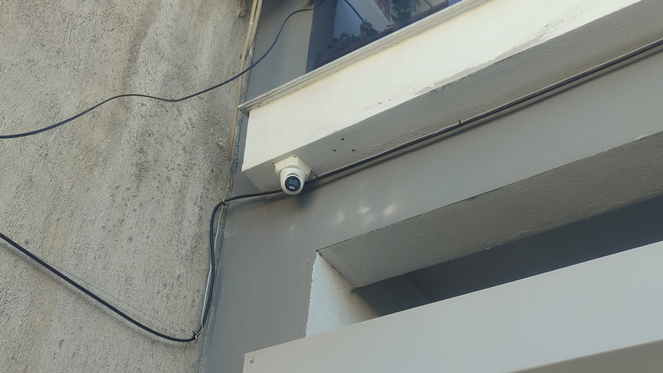 Akkuş Apartman