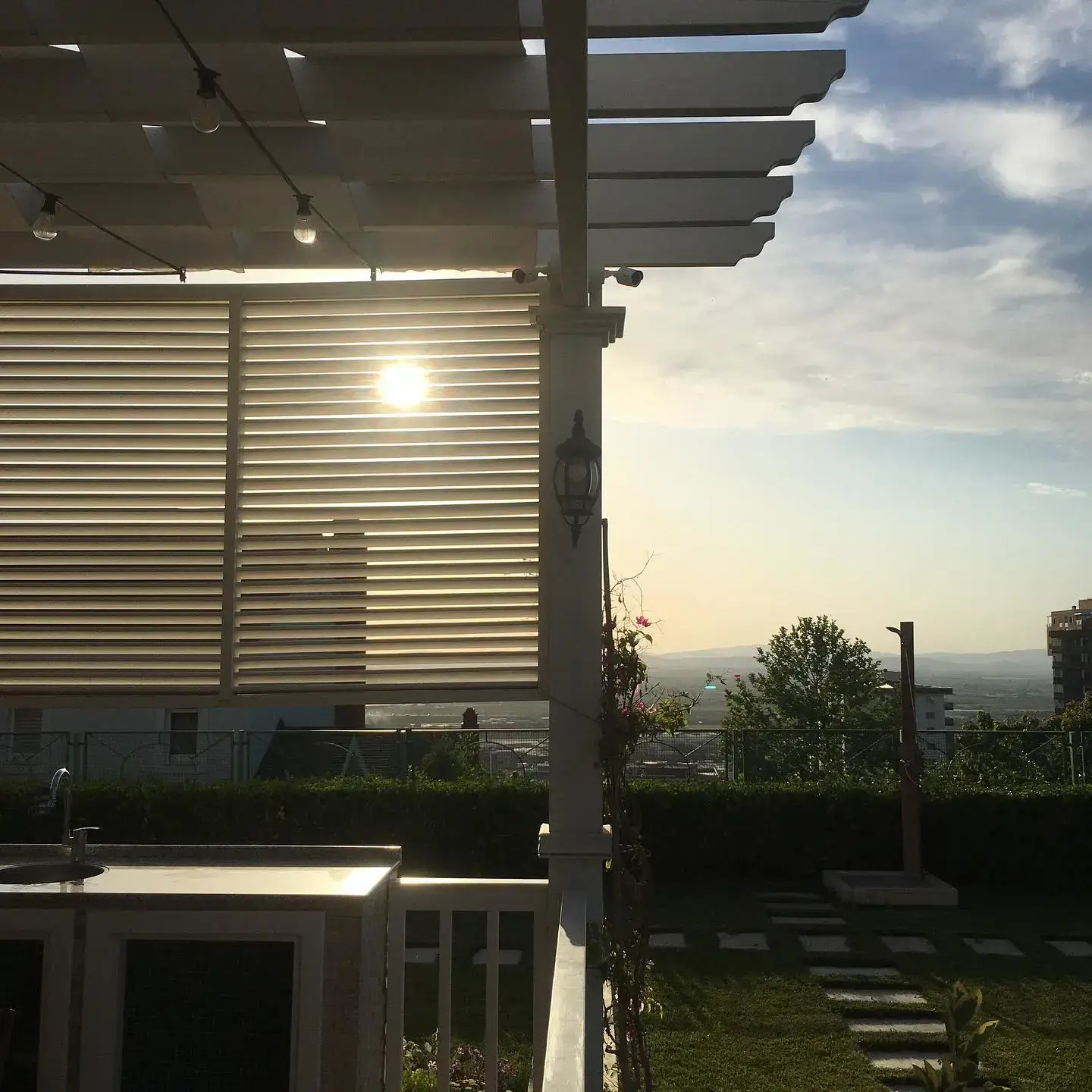 Park Yaşam Hobi Evi