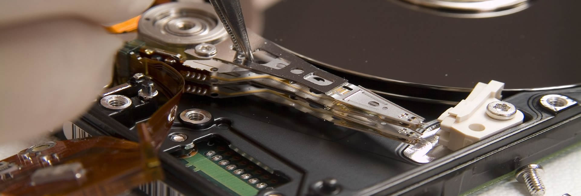 Profesyonel Veri Kurtarma