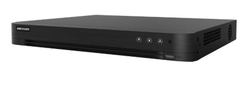 Hikvision DS-7232HQHI-K2 32 Kanal H265+1080P 2 HDD 1U DVR Kayıt Cihazı